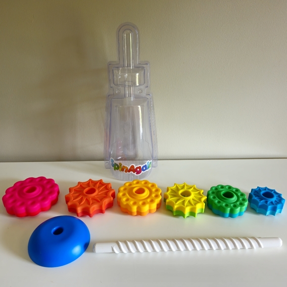 SpinAgain - Picture 3 of 4